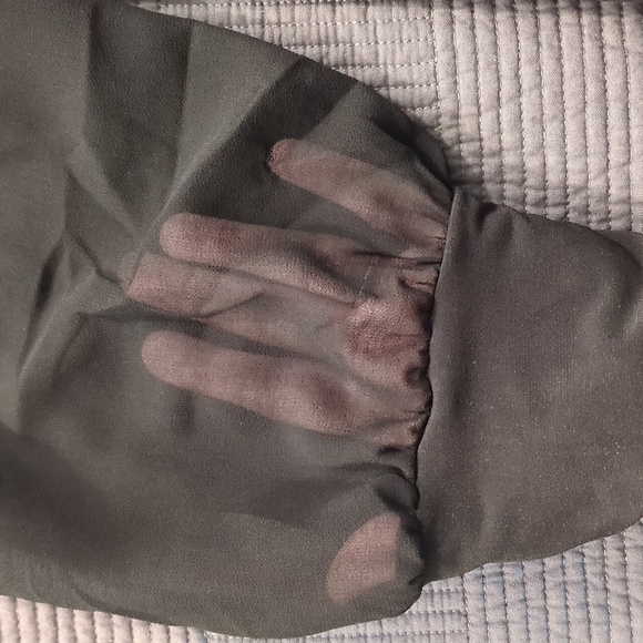 Calvin Klein blouse - Picture 10 of 11